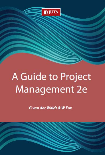 A Guide to Project Management 2e