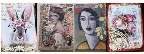 Art Blocks Workshop